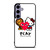 COMME DES GARCONS BAPE HELLO KITTY Samsung Galaxy S24 Plus Case Cover COMME DES GARCONS BAPE HELLO KITTY Samsung Galaxy S24 Plus Case Cover