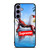DEADPOOL SUPREME Samsung Galaxy S24 Plus Case Cover DEADPOOL SUPREME Samsung Galaxy S24 Plus Case Cover