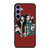 DEMON SLAYER ANIME Samsung Galaxy S24 Plus Case Cover DEMON SLAYER ANIME Samsung Galaxy S24 Plus Case Cover