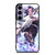DEMON SLAYER KOCHO SHINOBU ANIME MANGA Samsung Galaxy S24 Plus Case Cover DEMON SLAYER KOCHO SHINOBU ANIME MANGA Samsung Galaxy S24 Plus Case Cover
