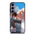 DENJI CHAINSAW MAN MANGA Samsung Galaxy S24 Plus Case Cover