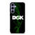 DGK SKATEBOARDING GREEN SMOKE Samsung Galaxy S24 Plus Case Cover DGK SKATEBOARDING GREEN SMOKE Samsung Galaxy S24 Plus Case Cover