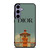 DIOR MERCUSUAR Samsung Galaxy S24 Plus Case Cover DIOR MERCUSUAR Samsung Galaxy S24 Plus Case Cover