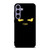 FENDI EYES BLACK Samsung Galaxy S24 Plus Case Cover