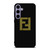 FENDI GOLDEN EMBLEM Samsung Galaxy S24 Plus Case Cover FENDI GOLDEN EMBLEM Samsung Galaxy S24 Plus Case Cover