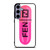 FENDI LOGO 100 MG PINK DRUG ICON Samsung Galaxy S24 Plus Case Cover FENDI LOGO 100 MG PINK DRUG ICON Samsung Galaxy S24 Plus Case Cover