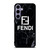 FENDI LOGO BLACK MARBLE Samsung Galaxy S24 Plus Case Cover FENDI LOGO BLACK MARBLE Samsung Galaxy S24 Plus Case Cover