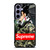 GOHAN BAPE SUPREME DRAGON BALL Samsung Galaxy S24 Plus Case Cover GOHAN BAPE SUPREME DRAGON BALL Samsung Galaxy S24 Plus Case Cover