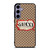 GUCCI LOGO PATTERN HEARTBREAKER Samsung Galaxy S24 Plus Case Cover GUCCI LOGO PATTERN HEARTBREAKER Samsung Galaxy S24 Plus Case Cover