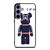 GUCCI LOGO X KAWS BEAR ICON Samsung Galaxy S24 Plus Case Cover GUCCI LOGO X KAWS BEAR ICON Samsung Galaxy S24 Plus Case Cover