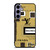 GUCCI VERSACE LOUISE VUITTON LV PRADA BALENCIAGA Samsung Galaxy S24 Plus Case Cover GUCCI VERSACE LOUISE VUITTON LV PRADA BALENCIAGA Samsung Galaxy S24 Plus Case Cover
