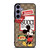 GUCCI X SUPREME X DISNEY MICKEY MOUSE ICON Samsung Galaxy S24 Plus Case Cover GUCCI X SUPREME X DISNEY MICKEY MOUSE ICON Samsung Galaxy S24 Plus Case Cover