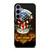 HARLEY DAVIDSON LIVE FREE OR DIE CF Samsung Galaxy S24 Plus Case Cover HARLEY DAVIDSON LIVE FREE OR DIE CF Samsung Galaxy S24 Plus Case Cover