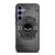 HARLEY DAVIDSON MOTORCYCLES COMPANY SKULL LOGO 1903 Samsung Galaxy S24 Plus Case Cover HARLEY DAVIDSON MOTORCYCLES COMPANY SKULL LOGO 1903 Samsung Galaxy S24 Plus Case Cover