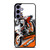 KTM READY TO RACE 3 Samsung Galaxy S24 Plus Case Cover