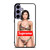 KYLIE JENNER SUPREME CAMO Samsung Galaxy S24 Plus Case Cover