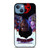 SPIDERMAN ACROSS THE SPIDERVERSE CARTOON iPhone 13 Case Cover