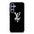 LOUIS VUITTON LV LOGO MELTING Samsung Galaxy S24 Plus Case Cover