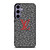 LV LOUIS VUITTON PARIS PATTERN LOGO Samsung Galaxy S24 Plus Case Cover