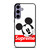 MICKEY MOUSE SUPREME CF Samsung Galaxy S24 Plus Case Cover