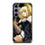MISA AMANE DEATH NOTE ANIME 3 Samsung Galaxy S24 Plus Case Cover