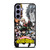 MY HERO ACADEMIA ANIME Samsung Galaxy S24 Plus Case Cover
