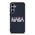 NASA LOGO COLORFUL Samsung Galaxy S24 Plus Case Cover