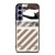 OFF WHITE NIKE LOGO SHOES Samsung Galaxy S24 Plus Case Cover