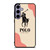 POLO RALPH LAUREN ICON LOGO Samsung Galaxy S24 Plus Case Cover