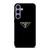 PRADA MILANO BLACK LOGO Samsung Galaxy S24 Plus Case Cover