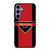 PRADA MILANO FASHION LOGO Samsung Galaxy S24 Plus Case Cover