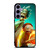 RICK AND MORTY CARTOON 3 Samsung Galaxy S24 Plus Case Cover