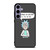 RICK AND MORTY QUOTE Samsung Galaxy S24 Plus Case Cover