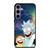 RICK AND MORTY Samsung Galaxy S24 Plus Case Cover