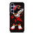 SHADOW THE HEDGEHOG 2 Samsung Galaxy S24 Plus Case Cover