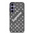 SUPREME GREY PATTREN Samsung Galaxy S24 Plus Case Cover