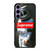 SUPREME MARSHMELLO Samsung Galaxy S24 Plus Case Cover