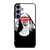SUPREME NUN Samsung Galaxy S24 Plus Case Cover