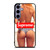 SUPREME SEXY GIRL Samsung Galaxy S24 Plus Case Cover