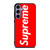 SUPREME SIMPLE LOGO Samsung Galaxy S24 Plus Case Cover