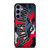 SUPREME X NIKE RED CAMO Samsung Galaxy S24 Plus Case Cover