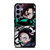 TANJIRO AND NEZUKO KAMADO DEMON SLAYER Samsung Galaxy S24 Plus Case Cover