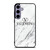 VALENTINO LOGO MARBLE Samsung Galaxy S24 Plus Case Cover