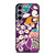 VERA BRADLEY 3 Samsung Galaxy S24 Plus Case Cover