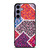 VERA BRADLEY PATTERNS Samsung Galaxy S24 Plus Case Cover