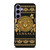 VERSACE LOGO EMBLEM Samsung Galaxy S24 Plus Case Cover