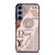 VERSACE LOUIS VUITTON LV DIOR WALLPAPER Samsung Galaxy S24 Plus Case Cover