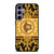 VERSACE ORNAMENT LOGO Samsung Galaxy S24 Plus Case Cover