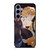 ZENITSU AND NEZUKO KAMADO DEMON SLAYER Samsung Galaxy S24 Plus Case Cover