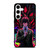 AKI CHAINSAW MAN ANIME MANGA Samsung Galaxy S24 Case Cover